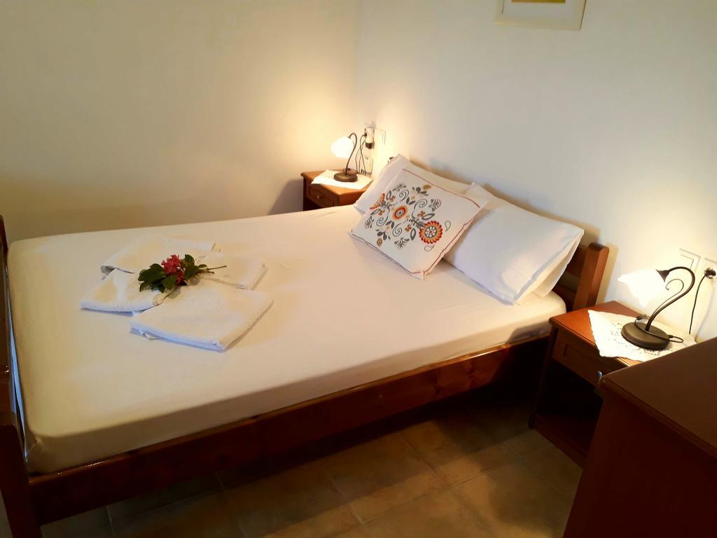 Giannikas Apartments Livadi  Camera foto